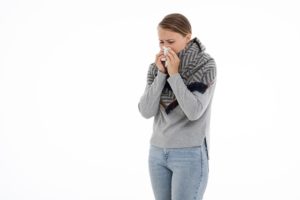 rimedi contro raffreddore