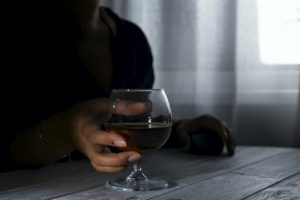 Come Aiutare una Moglie Alcolista